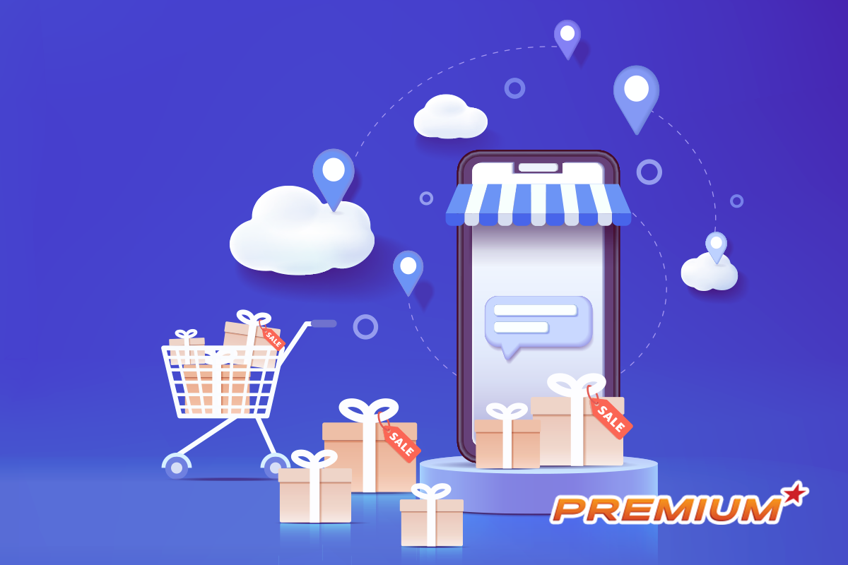 Các 'ông lớn' công nghệ nắm 99% thị phần thương mại điện tử Đông Nam Á