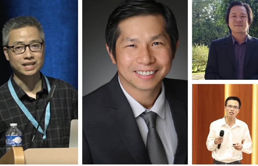 Cái nôi đào tạo Toán học phía Nam và những cựu sinh viên xuất sắc trên thế giới