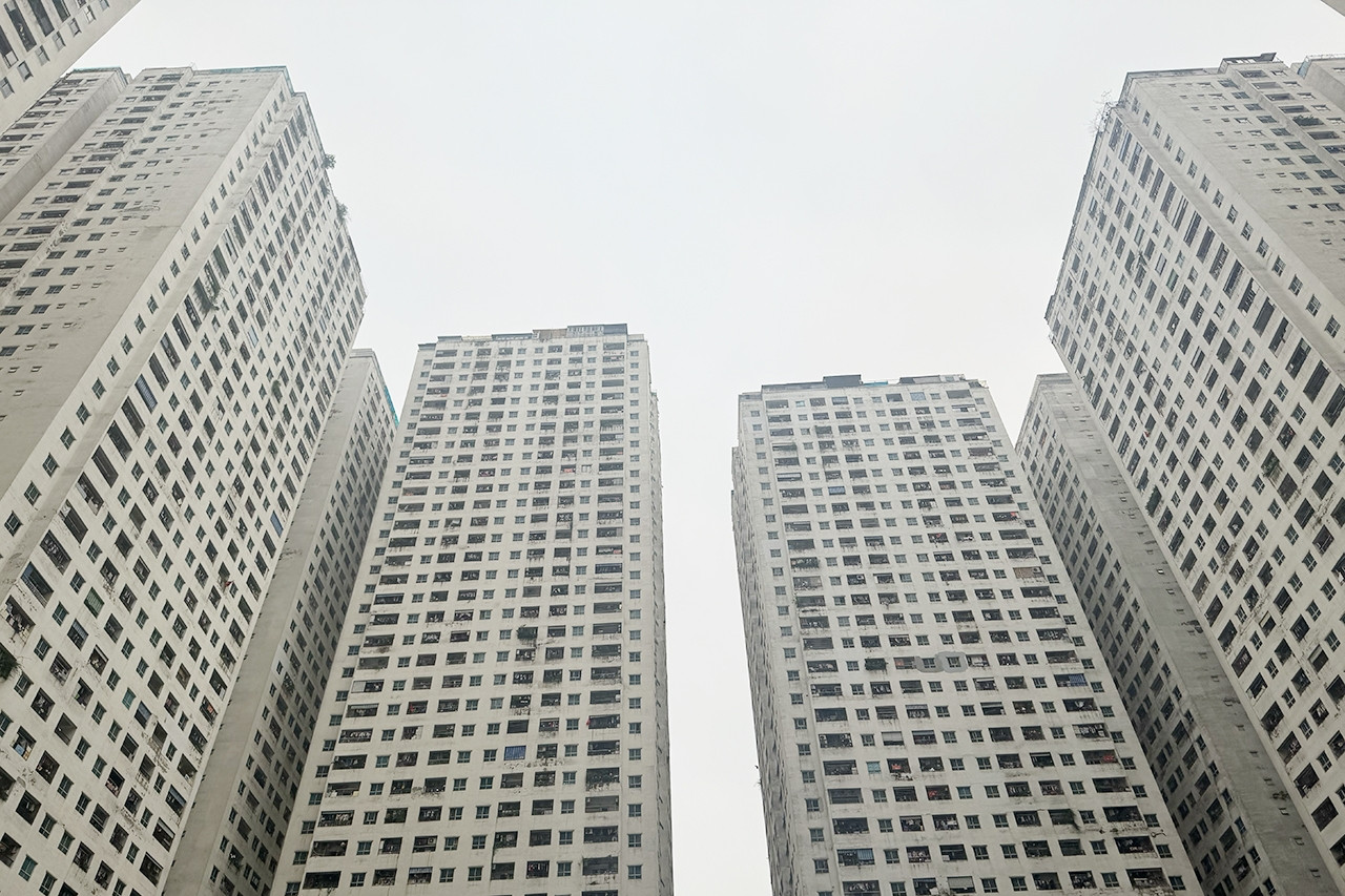 10 năm không sổ hồng, cư dân HH Linh Đàm phải lựa chọn: Đổi nhà hay trả nhà đều thấy thiệt