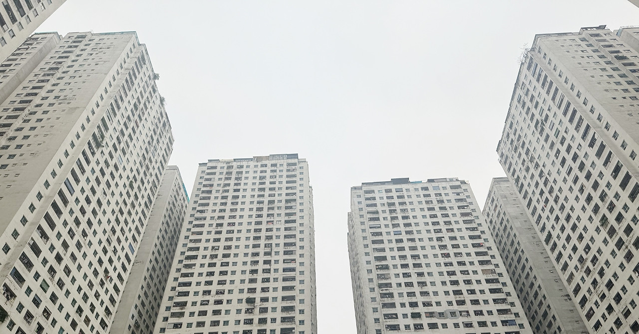 10 năm không sổ hồng, cư dân HH Linh Đàm phải lựa chọn: Đổi nhà hay trả nhà đều thấy thiệt