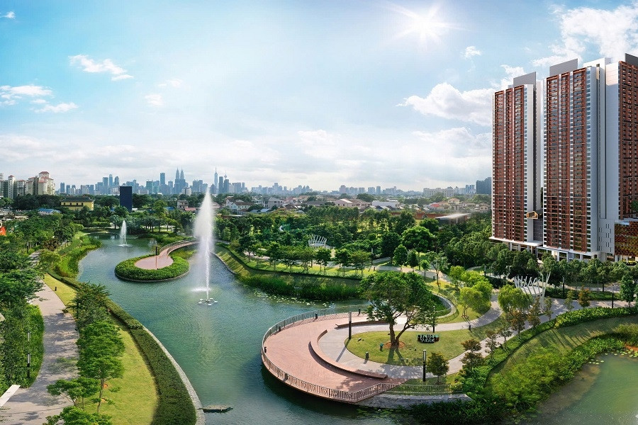 Đại gia BĐS Malaysia và hành trình kiến tạo cuộc sống tốt đẹp tại Việt Nam