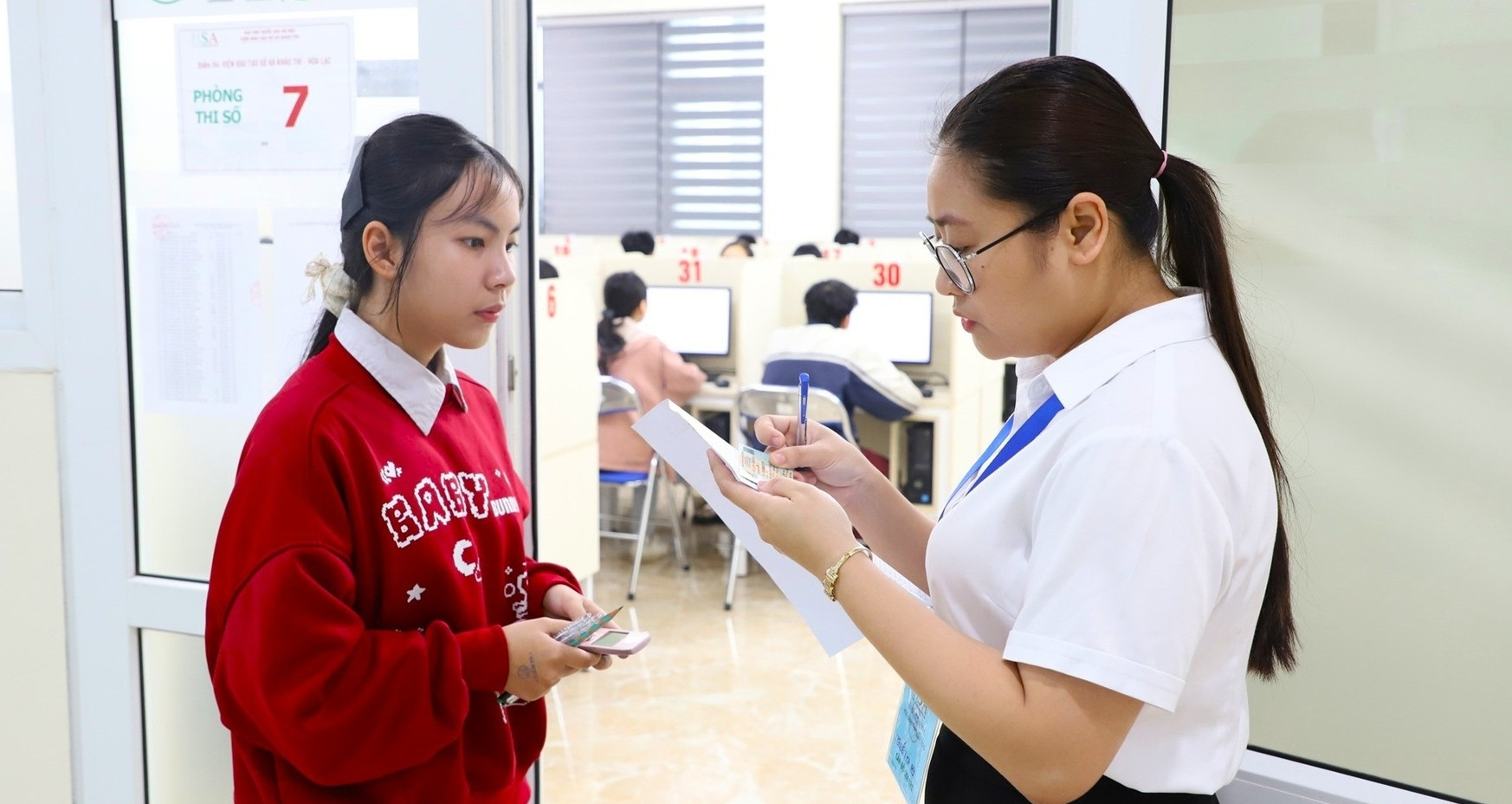 Đại học Quốc gia Hà Nội công bố phổ điểm 3 đợt thi đánh giá năng lực năm 2026
