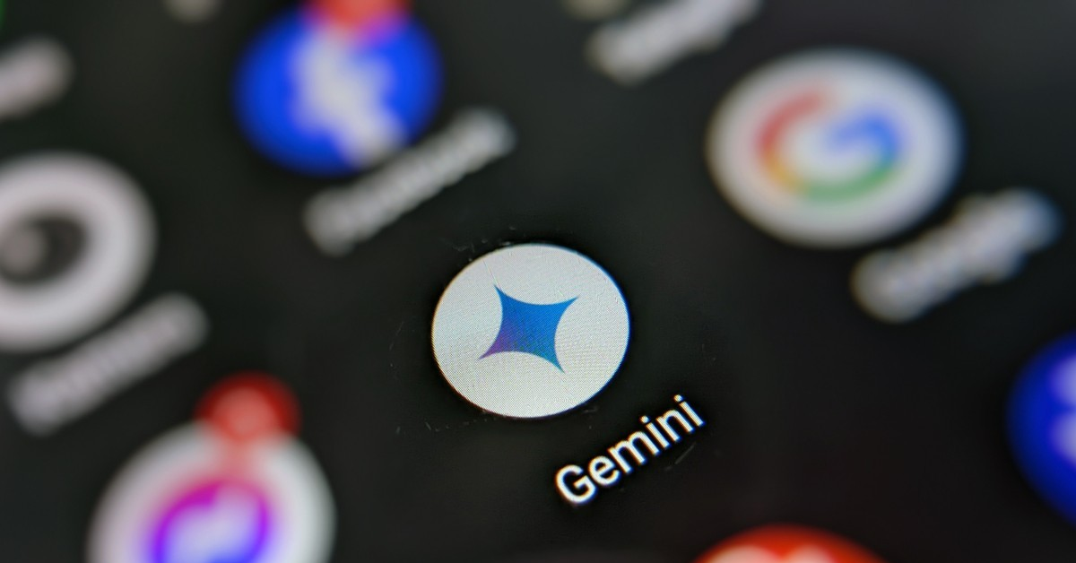 Gemini đã có thể tự lên lịch trình từ Gmail và Photos cho người Việt