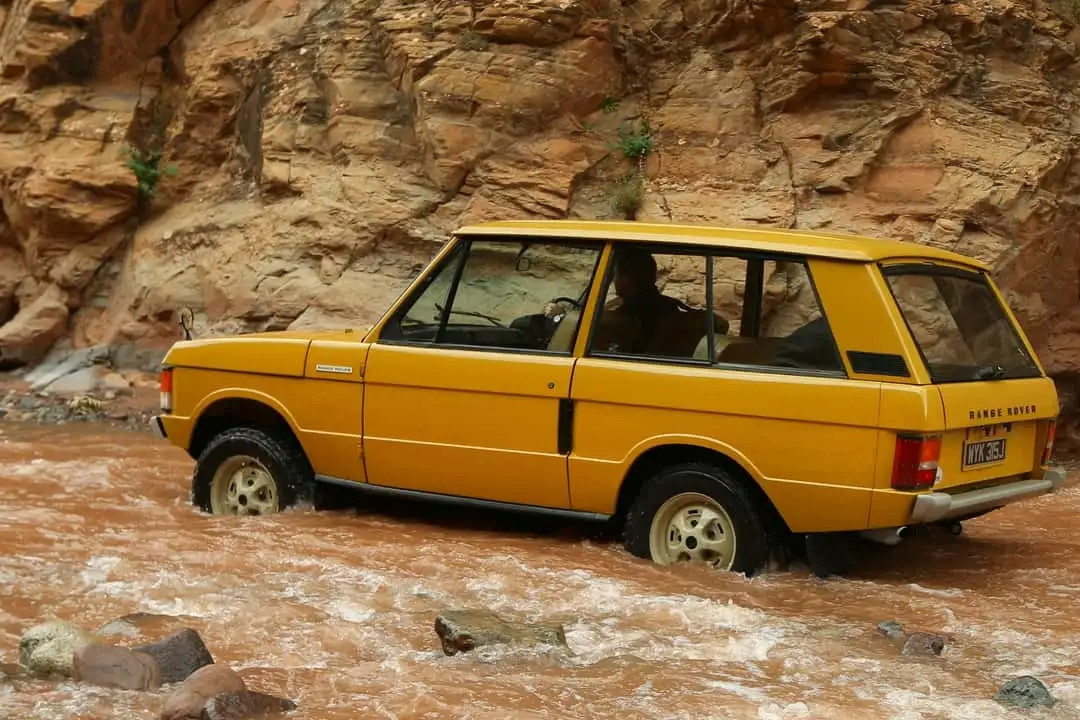 Giá xe cổ tăng chóng mặt, cuộc chơi ngày càng kén người