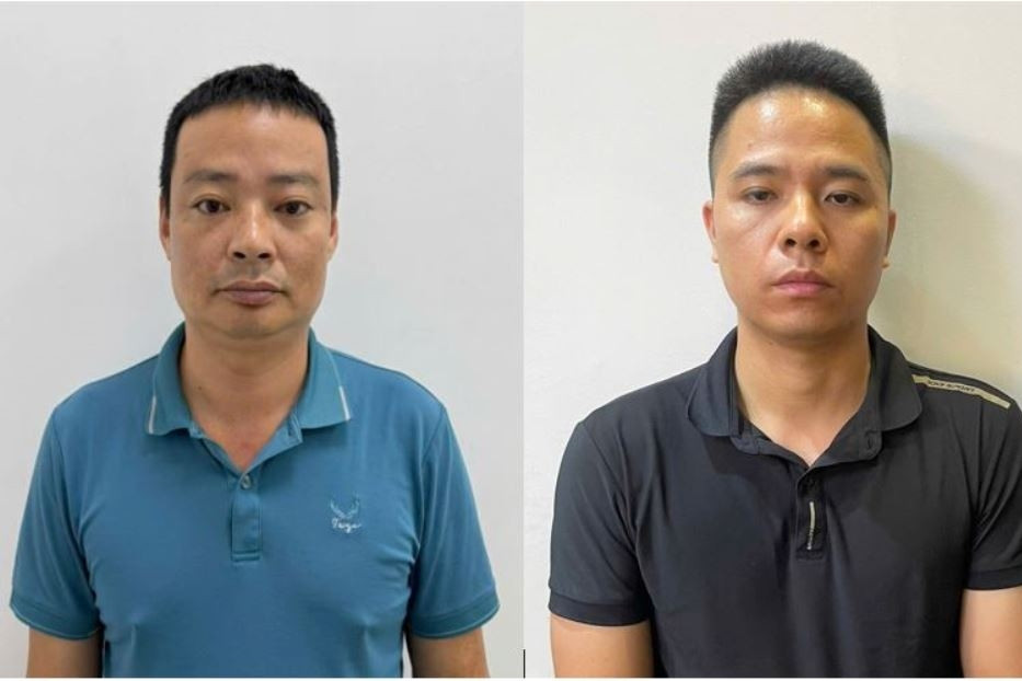  Hải Phòng: Khởi tố, bắt tạm giam 2 bị can giả danh nhà báo, cưỡng đoạt tài sản 