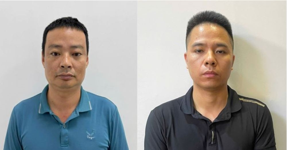 Hải Phòng: Khởi tố, bắt tạm giam 2 bị can giả danh nhà báo, cưỡng đoạt tài sản