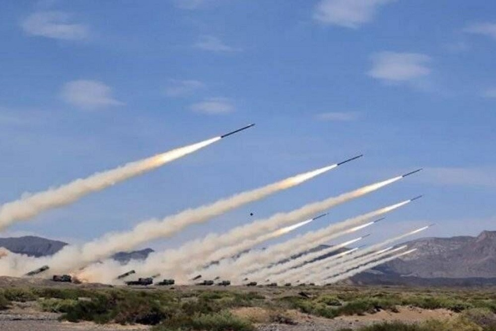 Hezbollah nã tên lửa vào Israel, IAEA lên tiếng về chương trình hạt nhân Iran