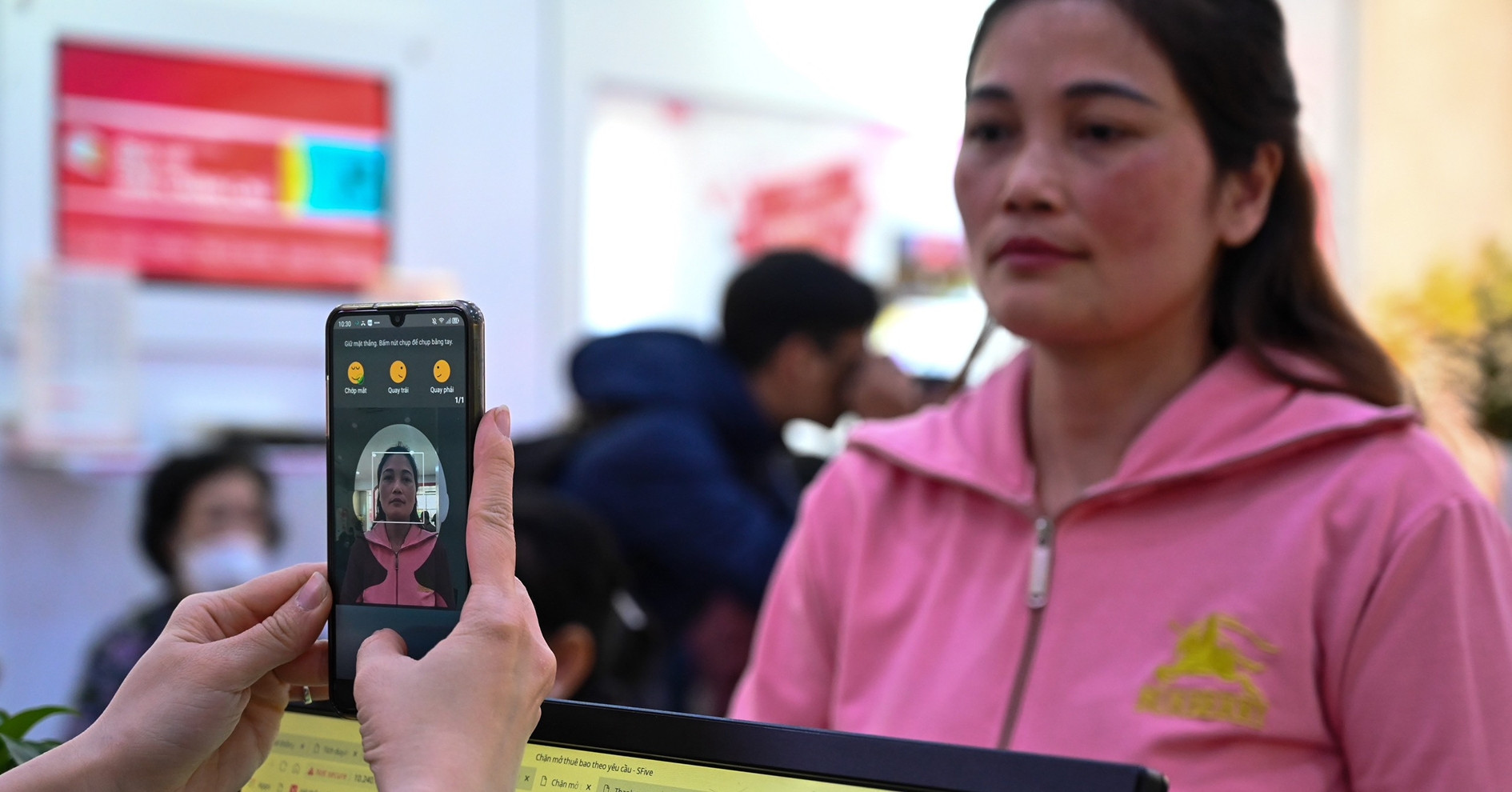 Hôm nay, VNeID mở ứng dụng để người dân chủ động cập nhật thuê bao chính chủ