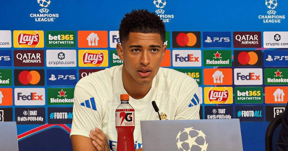 Jude Bellingham bị ‘ám’ trên sân Bayern, Real Madrid lo ngay ngáy
