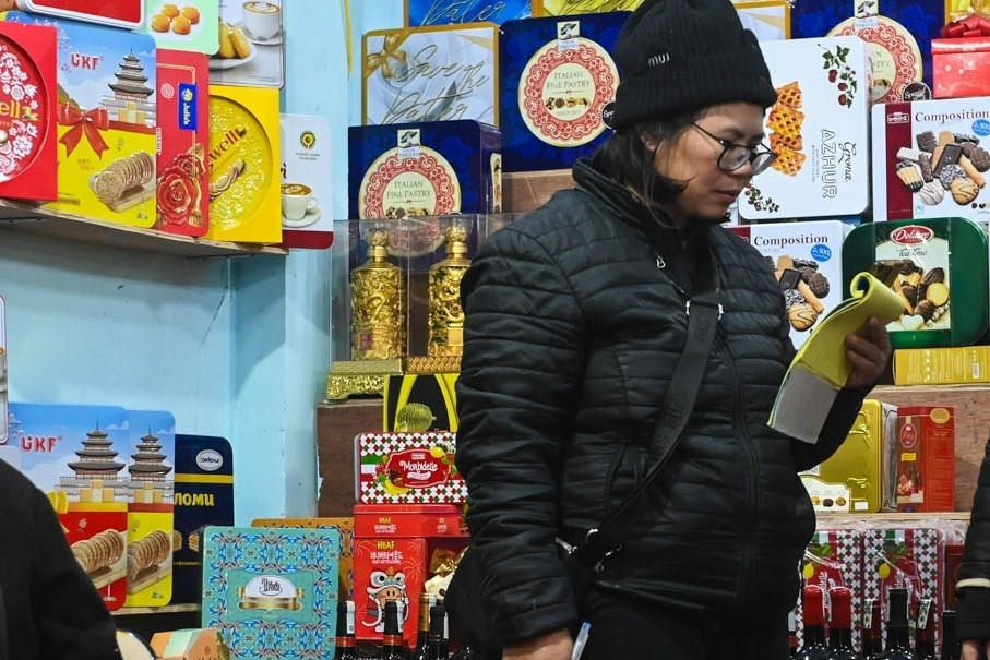 Khi Bộ trưởng Tài chính cam kết “tính lại” ngưỡng chịu thuế