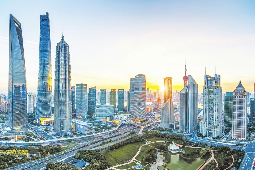 Kinh nghiệm Trung Quốc từ tái thiết đô thị thay vì xóa trắng