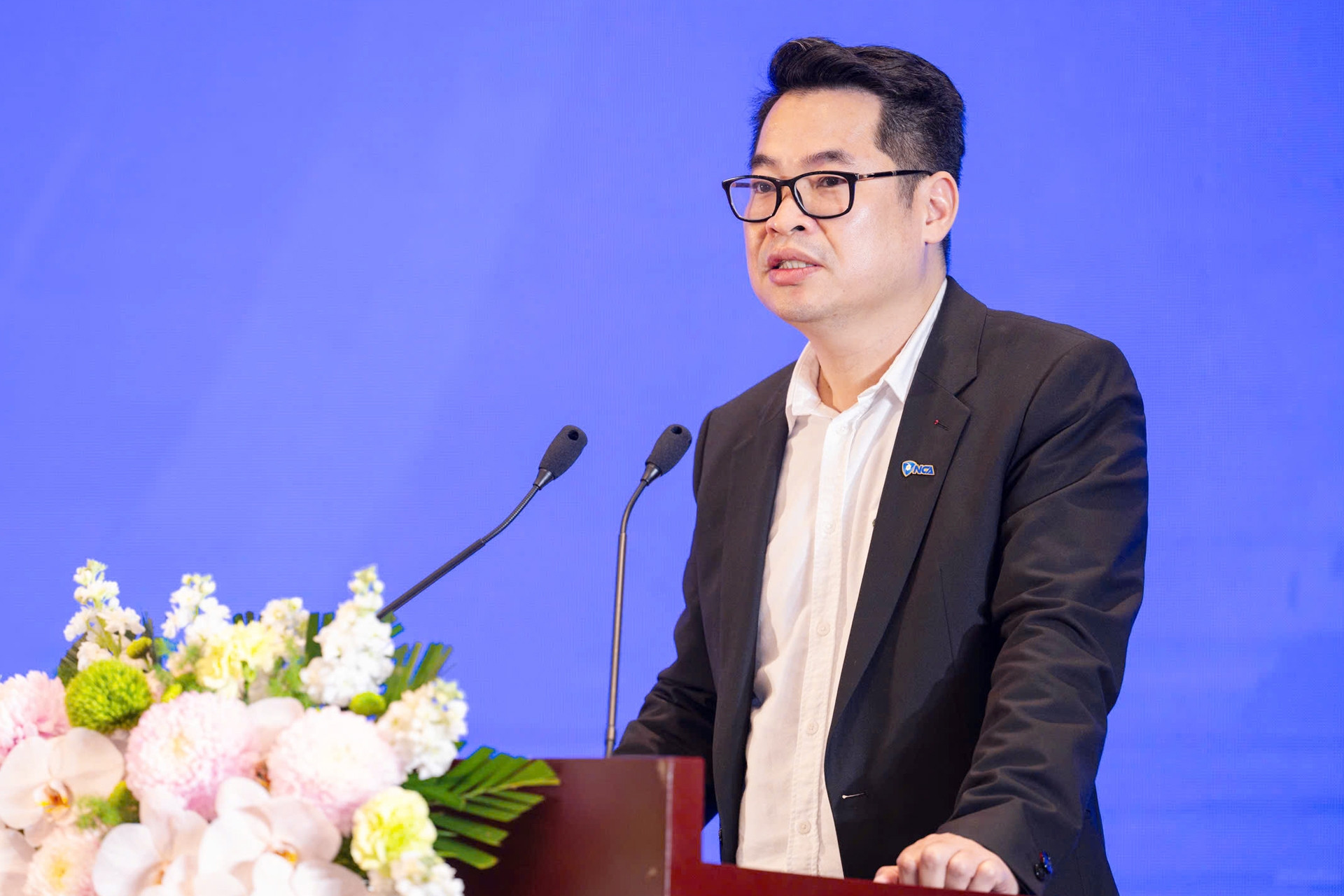 Lan tỏa tri thức thực chiến hỗ trợ doanh nghiệp nhỏ và vừa chuyển đổi số an toàn