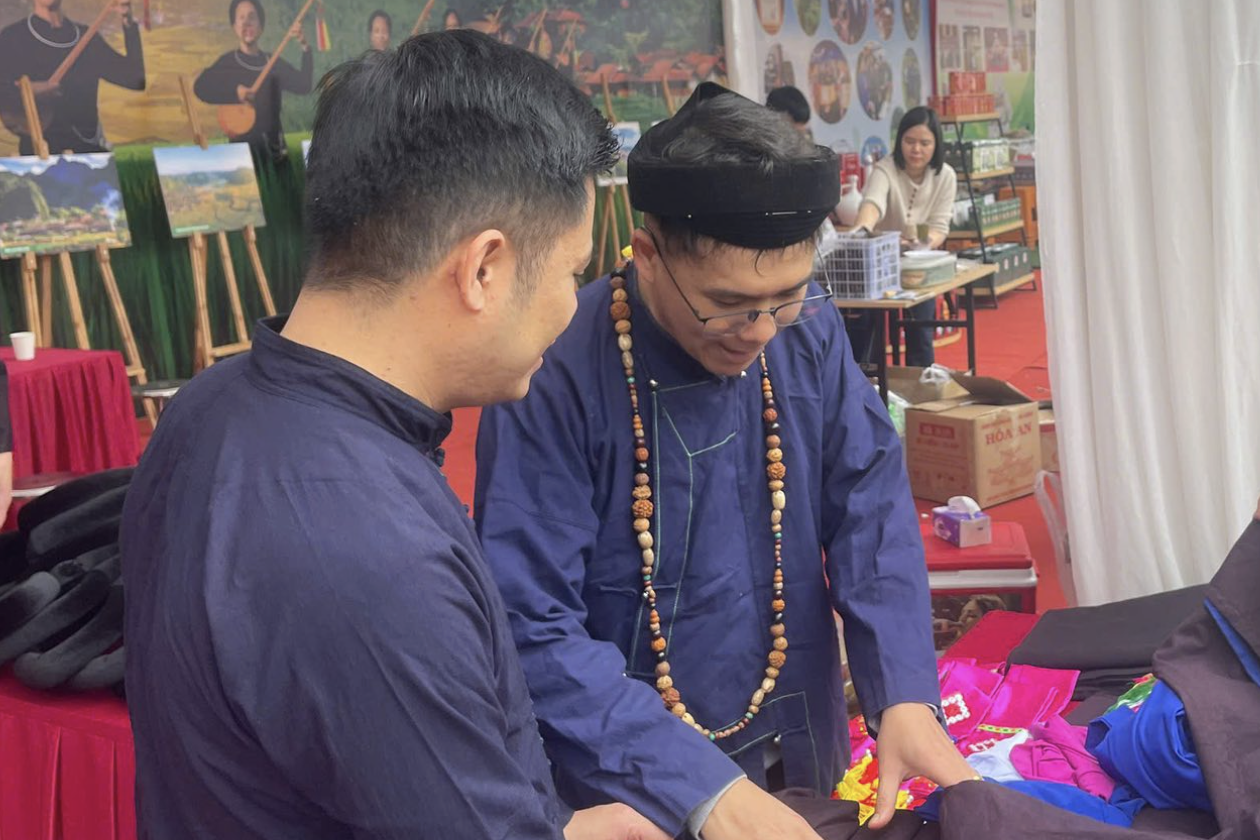 Lạng Sơn đổi mới phương thức tuyên truyền, đưa thông tin về thôn bản