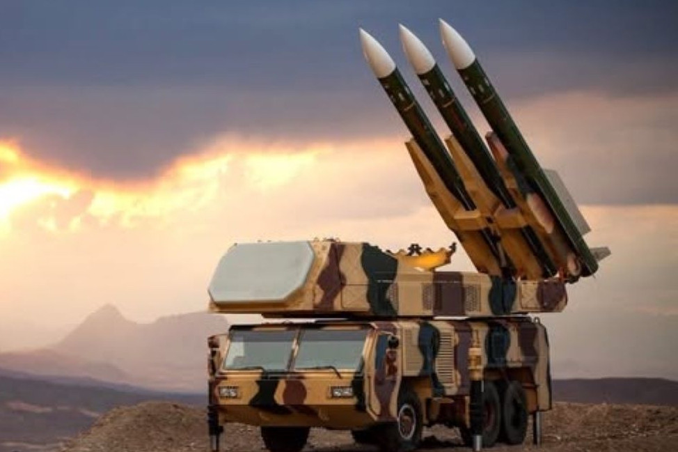 Iran bắn hạ MQ-4C Triton Mỹ tại Vịnh Ba Tư hay tự rơi, ẩn số công nghệ đằng sau