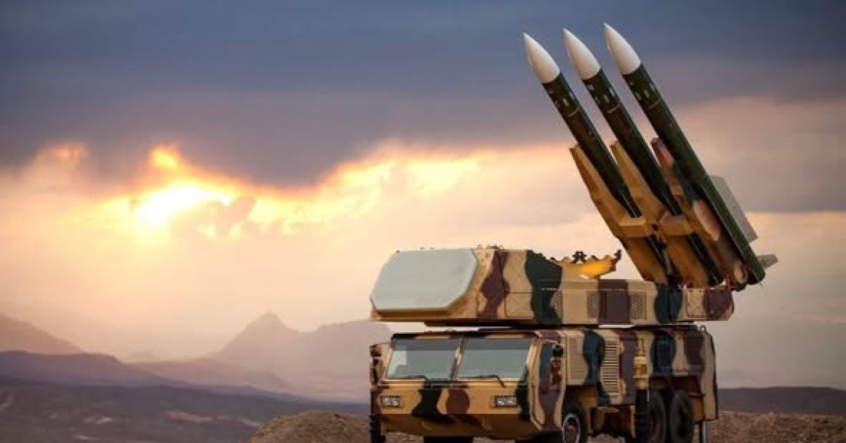 Iran bắn hạ MQ-4C Triton Mỹ tại Vịnh Ba Tư hay tự rơi, ẩn số công nghệ đằng sau