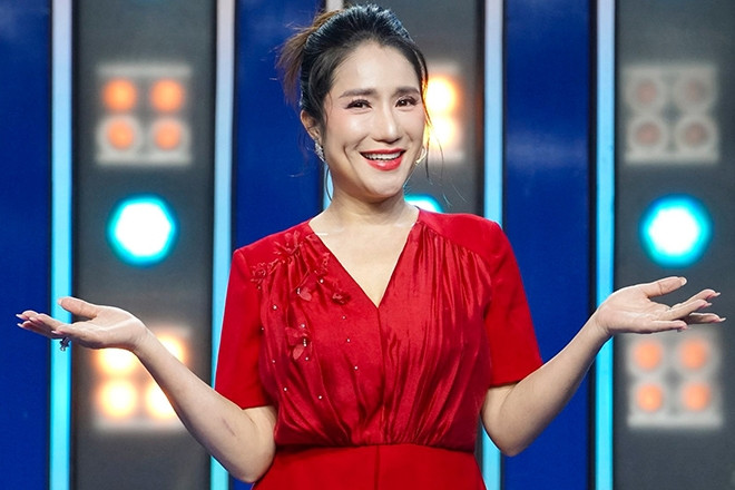  MC Cát Tường U50 vẫn nặng gánh, luôn chờ đợi người đàn ông phù hợp 