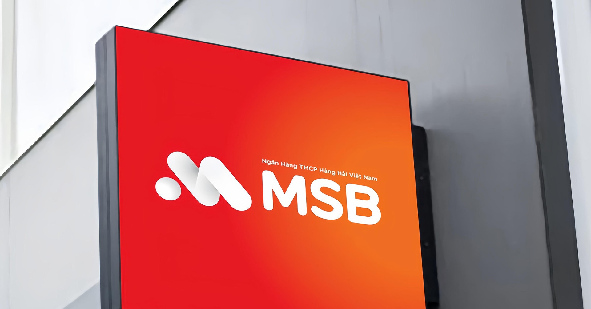 Một ngày MSB công bố miễn nhiệm 2 Phó Tổng giám đốc, 1 thành viên HĐQT từ nhiệm