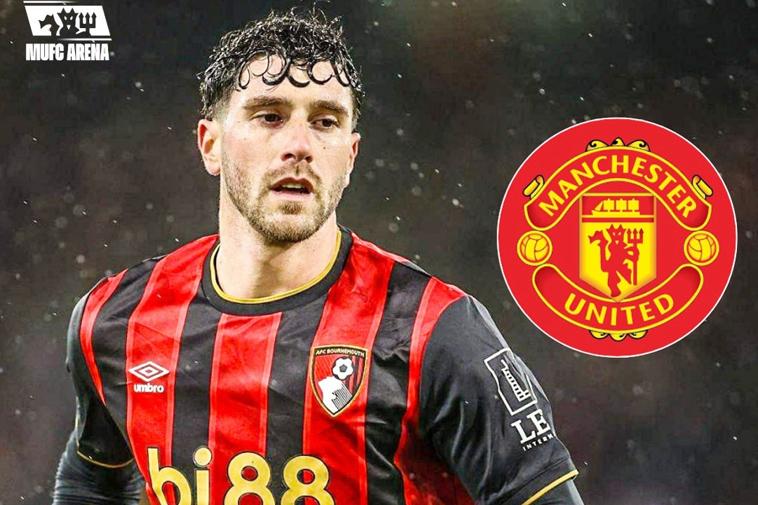 MU tuyển hậu vệ 'cứng' Ngoại hạng Anh miễn phí