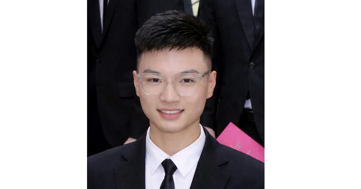 Nam sinh lớp 12 ở Hà Nội đột ngột mất liên lạc