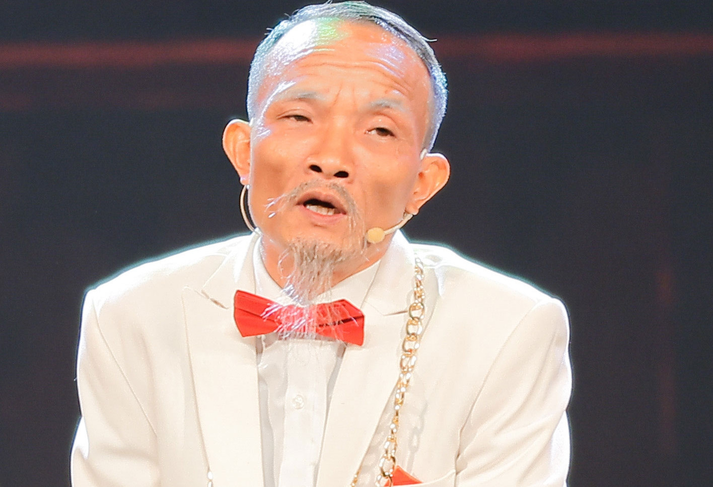  Nghệ sĩ khắc khổ nhất làng hài vẫn giữ nếp sống của một người nông dân 