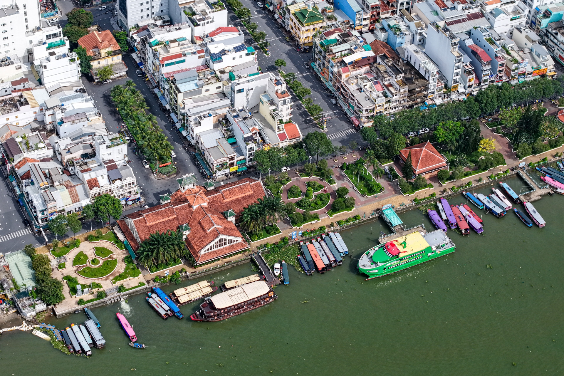 Mua nhà, người phụ nữ ở Cần Thơ mới cọc 50 triệu đồng đã dọn vào ở suốt 10 năm