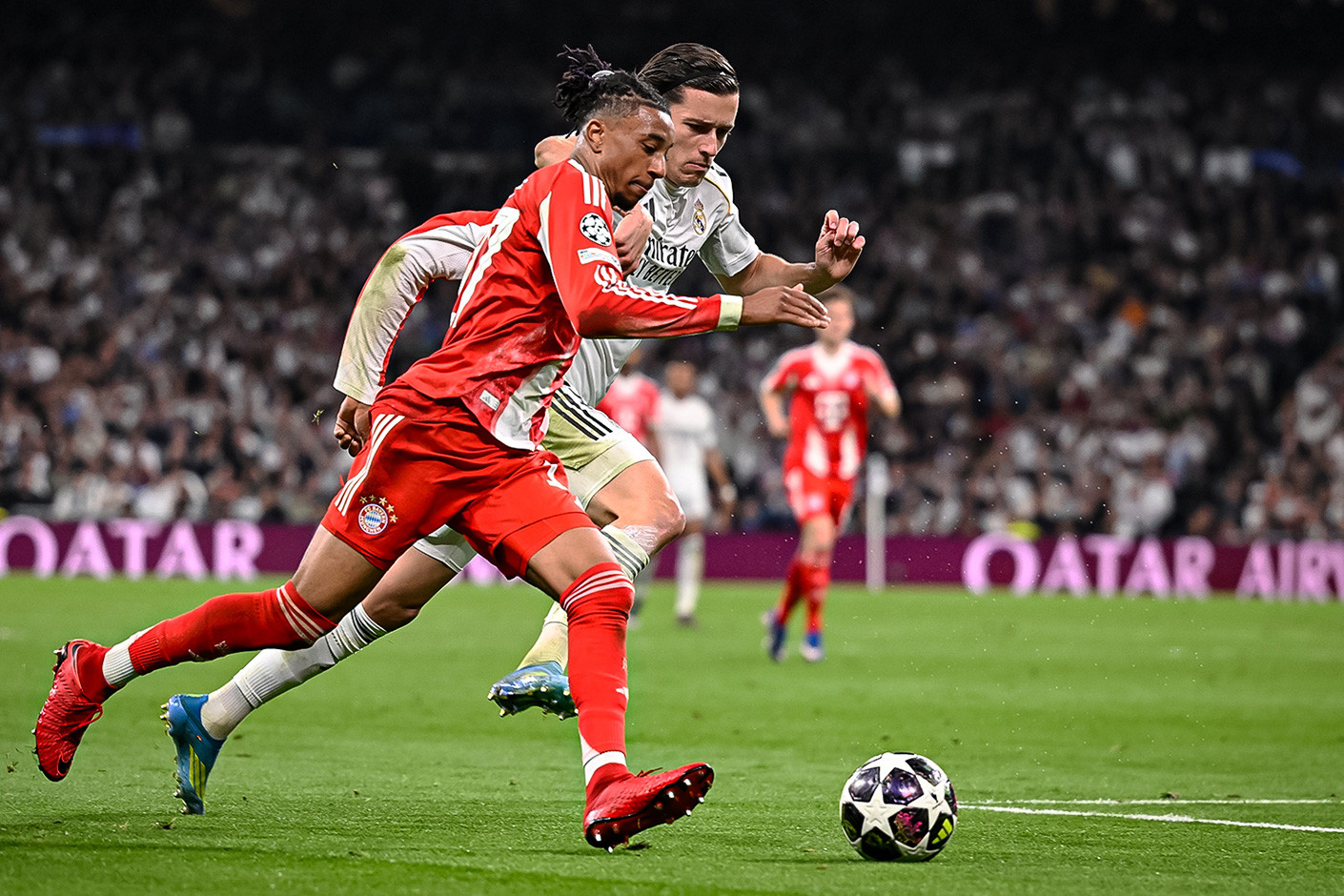 Olise Carreras Real Madrid Bayern.jpg