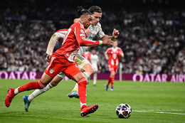 Olise Carreras Real Madrid Bayern.jpg