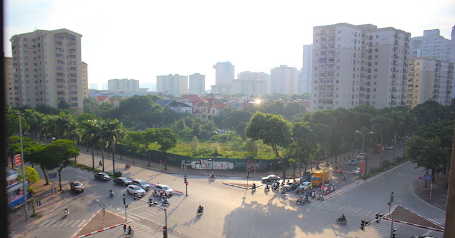 ‘Ông lớn’ Hud, Geleximco, C.E.O, Văn Phú, ‘ôm đất’ ở Hà Nội nhận tối hậu thư