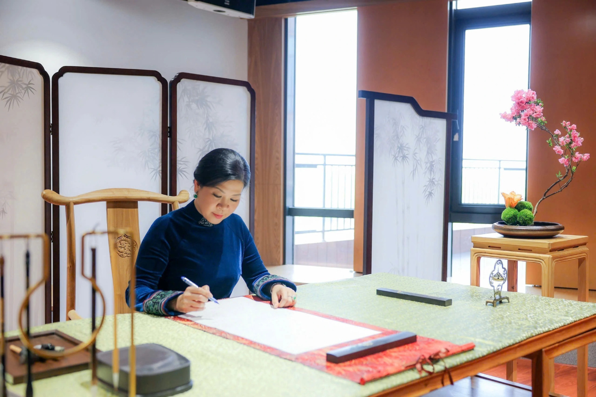 phu nhan tong bi thu chu tich nuoc tham trung quoc 3 17762374482761631235046.jpg