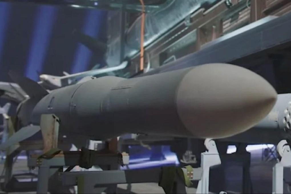 Tên lửa Areion công nghệ lai, ‘sát thủ tầm xa’, thay đổi cục diện chiến trường Ukraine