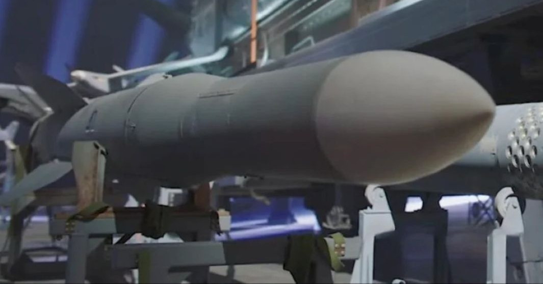 Tên lửa Areion công nghệ hybrid, ‘sát thủ tầm xa’, thay đổi cục diện chiến trường Ukraine