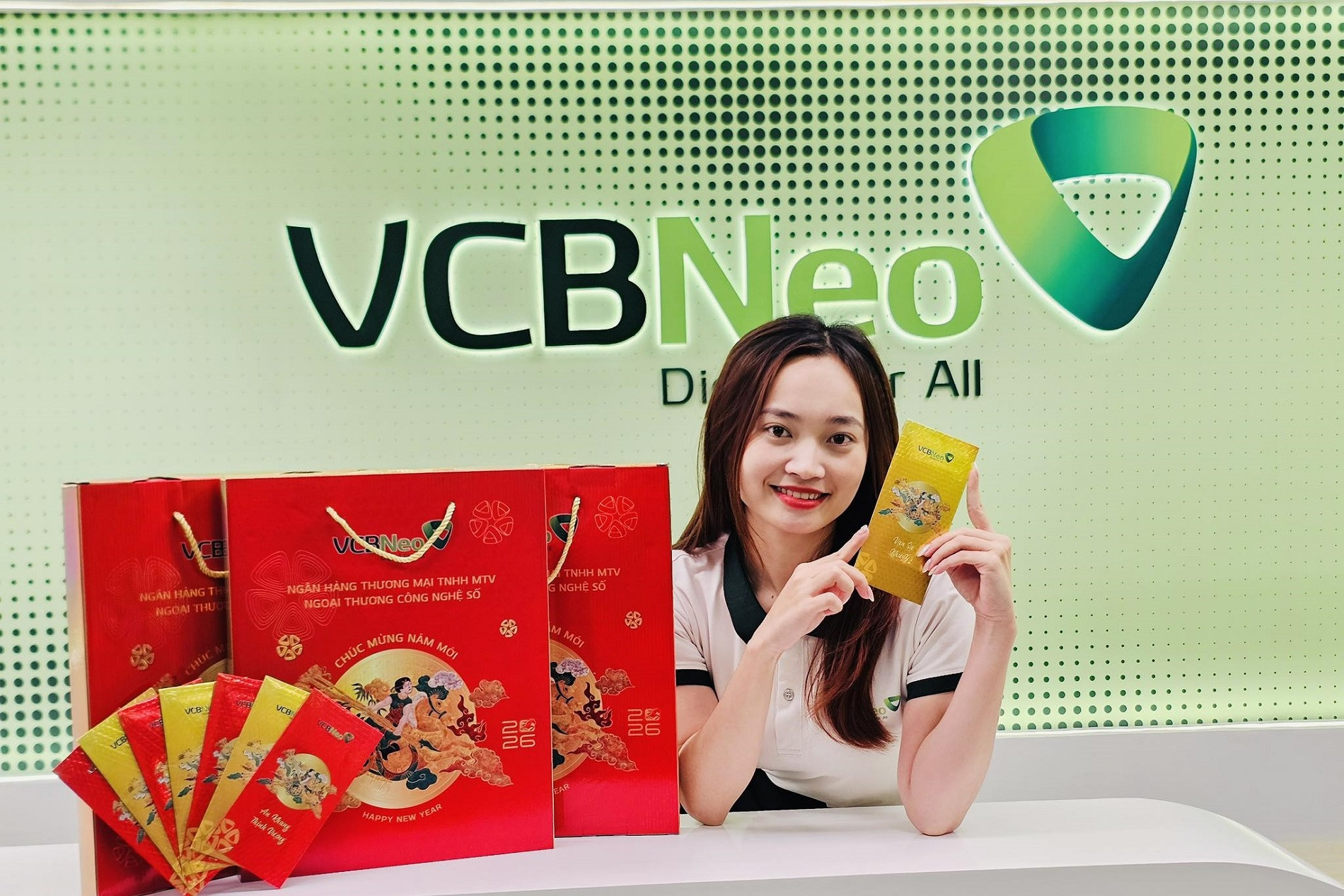  Thêm loạt chi nhánh ngân hàng bị đóng cửa 