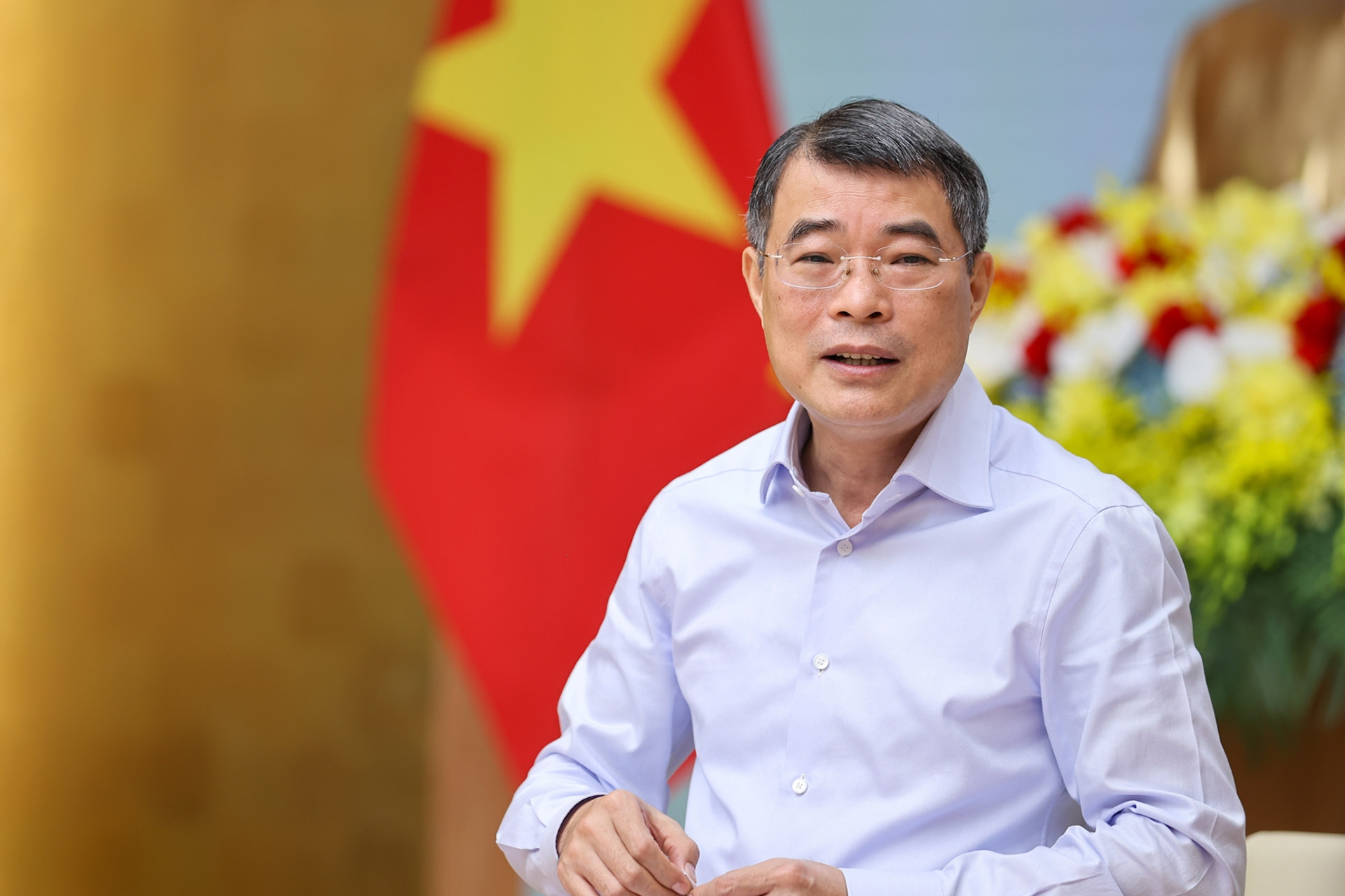 Thủ tướng: Càng khó khăn càng phải tiết kiệm khi mua sắm, tổ chức hội nghị, hội thảo