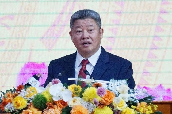 Thủ tướng phê chuẩn Chủ tịch và 5 Phó chủ tịch tỉnh Hưng Yên