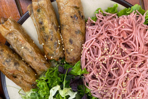 Top 7 món ăn sáng ngon bổ rẻ, đủ chất