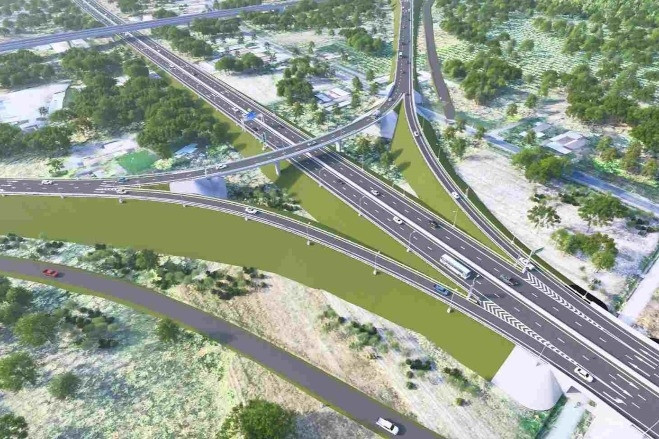  TPHCM phân bổ 284 nền đất tái định cư, đẩy tiến độ siêu dự án 120.000 tỷ đồng 