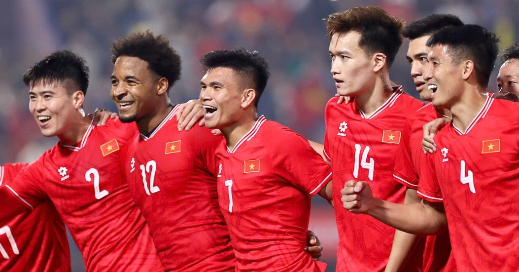 Tuyển Việt Nam: HLV Kim Sang Sik chờ đối thủ nào ở Asian Cup?