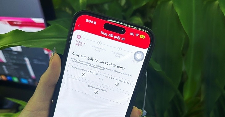 Viettel tăng cường công nghệ, hỗ trợ nhanh khách hàng xác thực thuê bao