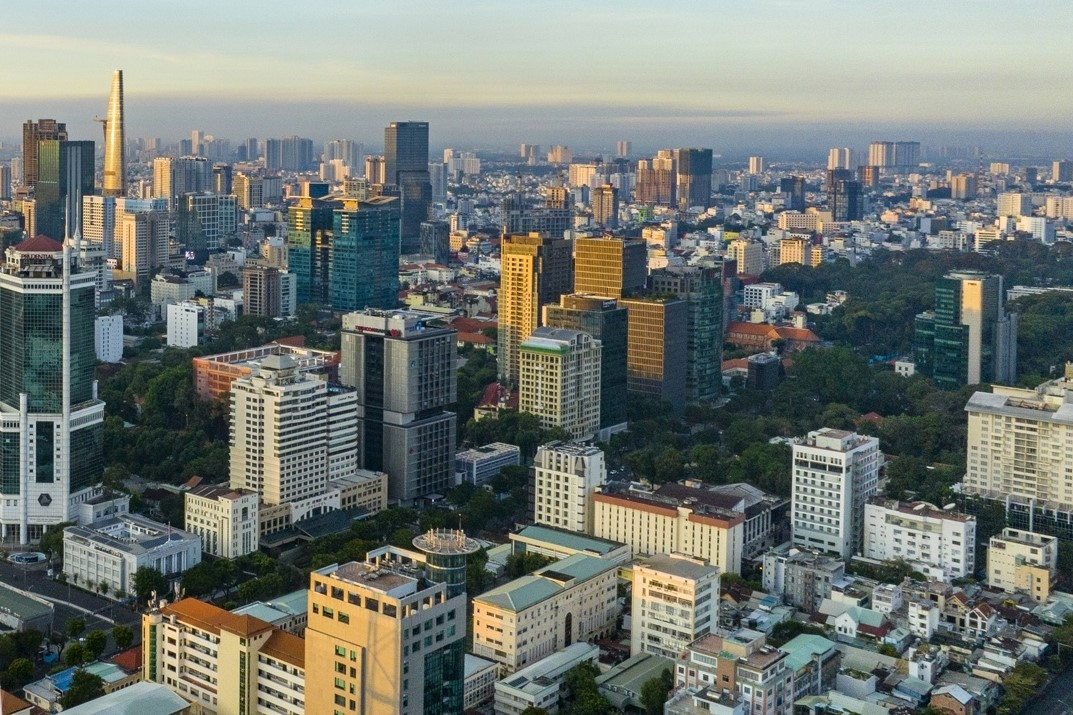 Vốn công, vốn tư hay là PPP?