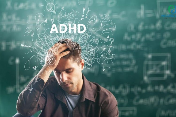 ADHD là gì? Dấu hiệu nhận biết và cách điều trị