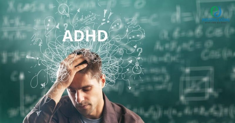 ADHD là gì? Dấu hiệu nhận biết và cách điều trị