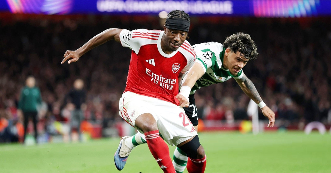 Arsenal nhận thêm tin dữ sau khi vào bán kết C1