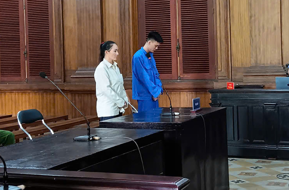 Cựu điều tra viên hứa cho bị can tại ngoại để nhận 150 triệu đồng