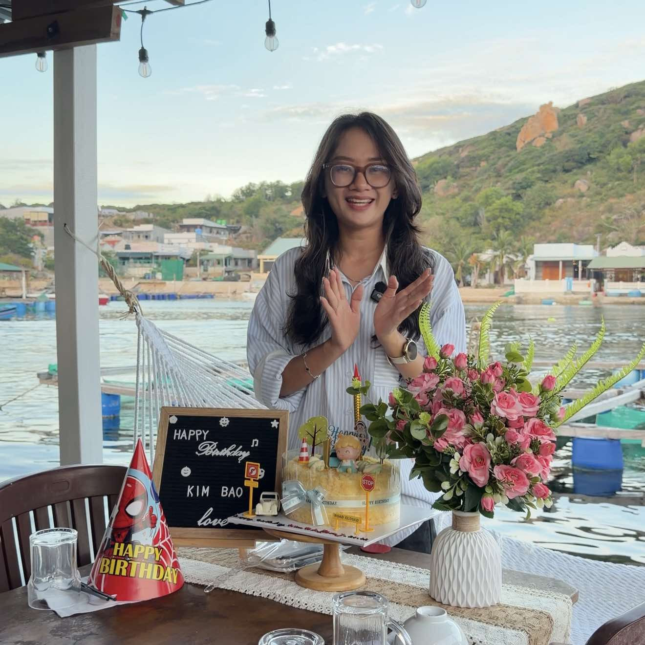 bỏ phố về đảo bình hưng