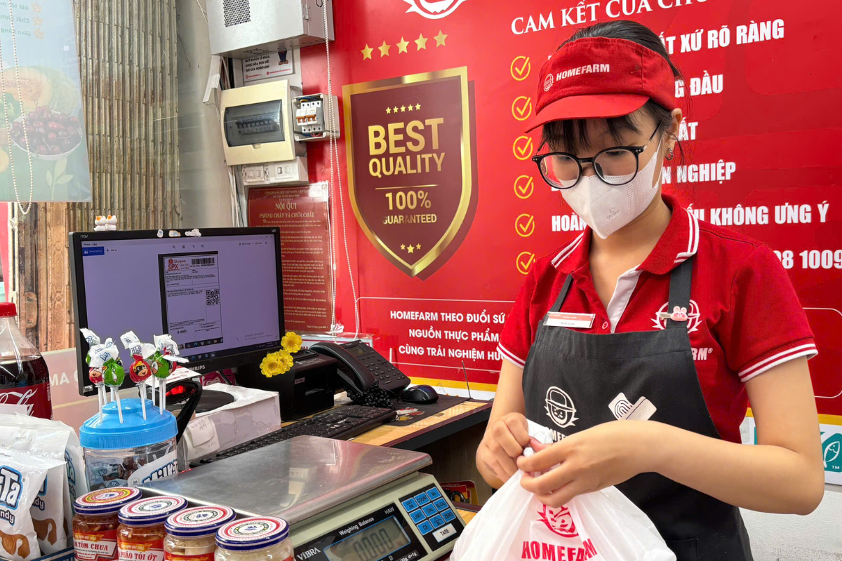 Cách các thương hiệu tối ưu thời gian giao nhận trên thương mại điện tử