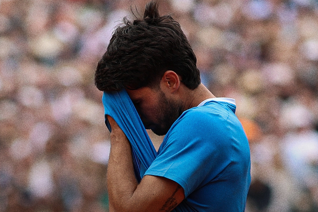 Alcaraz rút lui Barcelona Open, tan mộng đòi lại ngôi số 1 ATP