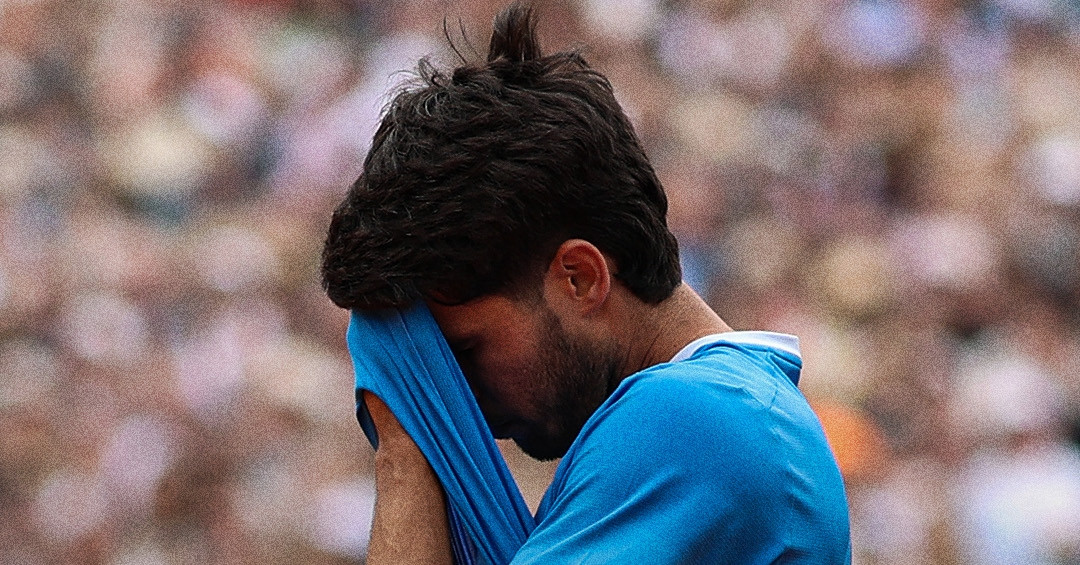 Alcaraz rút lui Barcelona Open, tan mộng đòi lại ngôi số 1 ATP