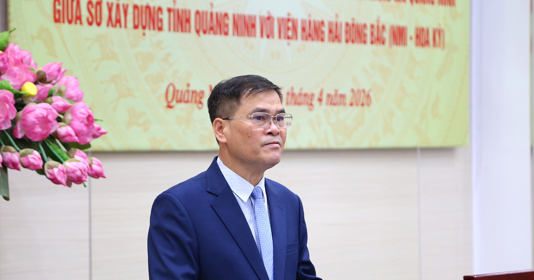 Chủ tịch tỉnh Quảng Ninh: "Cảng Con Ong - Hòn Nét đón được tàu 200 nghìn tấn"