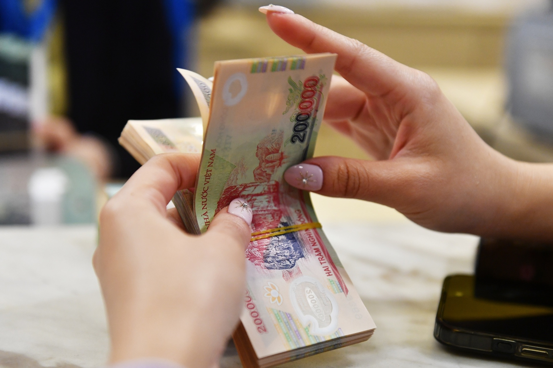 Có thu nhập ở nhiều tỉnh, cá nhân nộp quyết toán thuế ở đâu?