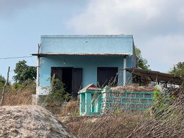 Điều tra vụ người đàn ông tử vong trước cửa nhà ở lâm đồng.jpg